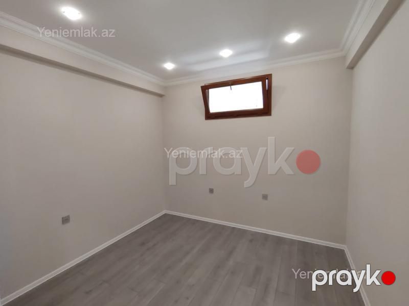 Satılır 4 otaqlı Bina evi menzil (Yeni tikili), 120 m², Binəqədi rayonu — Mənzil, Bakı (2)