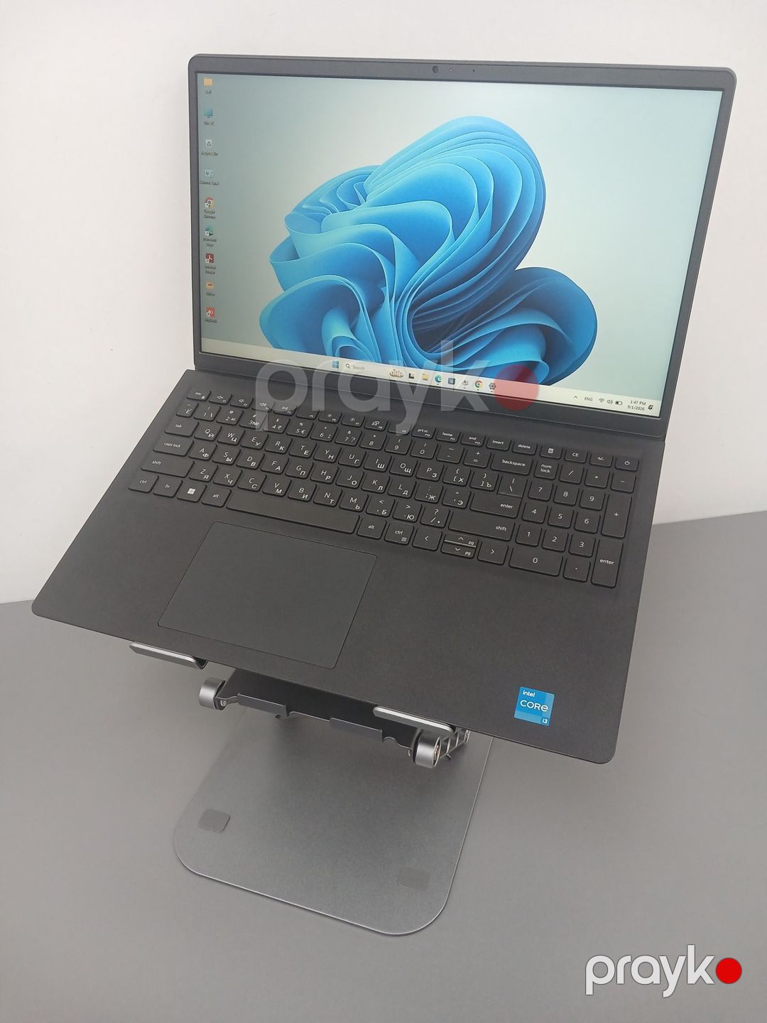 Dell Inspiron 15 3520 i3 12th Gen — Noutbuklar, Bakı (3)