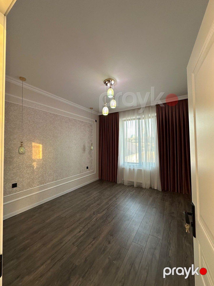 Satılır 3 otaqlı həyət evi/bağ evi 135 m² — Ev, villa, Bakı (12)