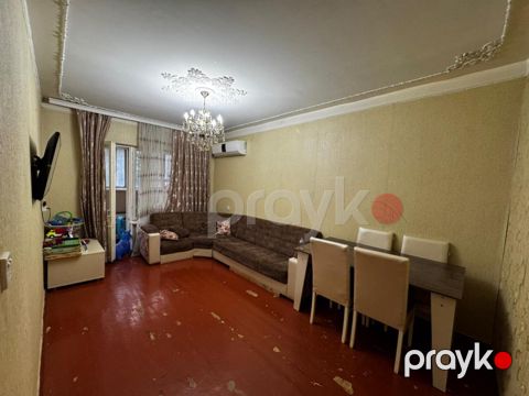 Satılır 3 otaqlı köhnə tikili 85 m² — Bakı
