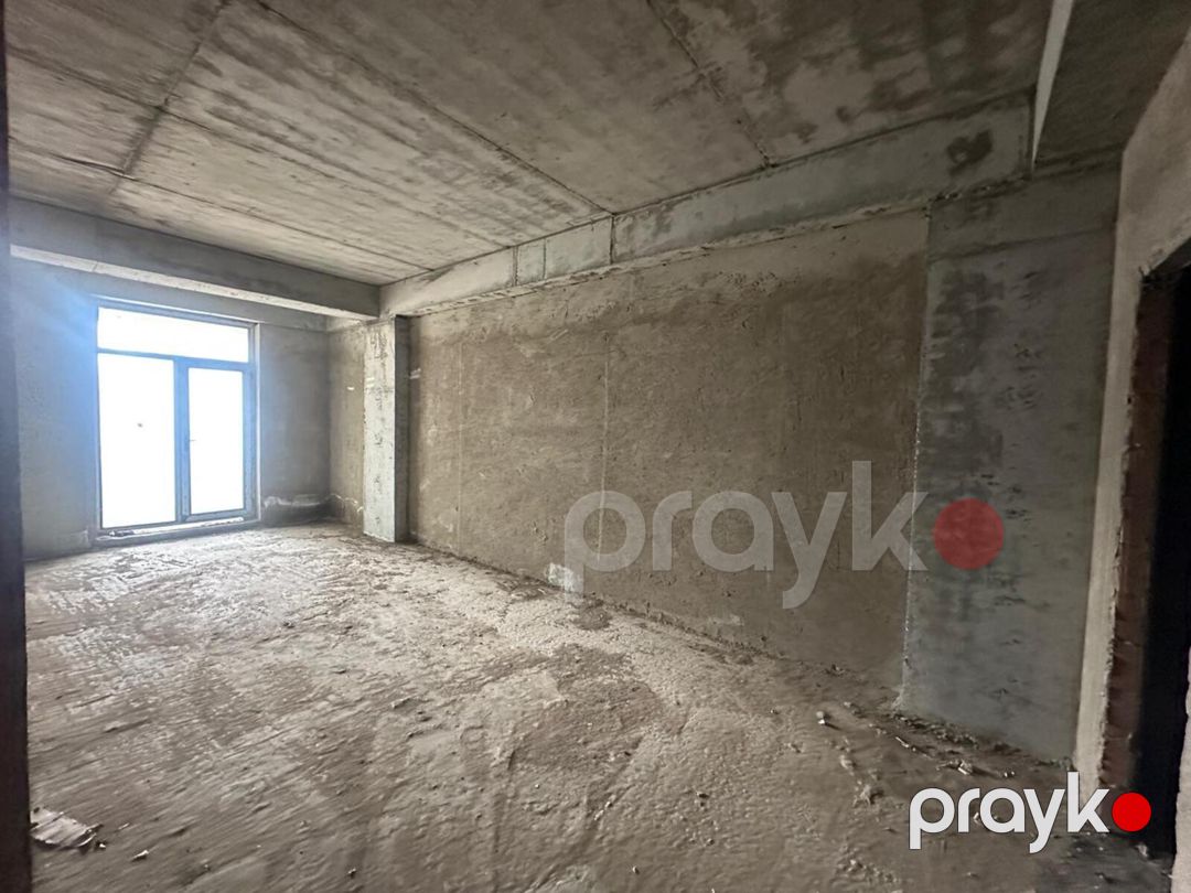 Satılır 4 otaqlı yeni tikili 241.9 m² — Mənzil, Bakı (5)