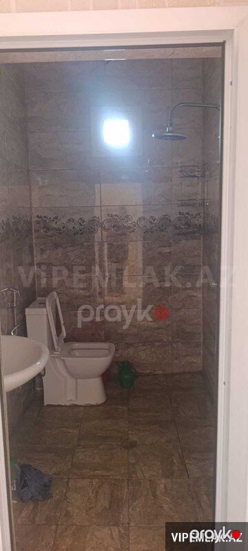 Sabunçu rayonunda 3 otaqlı Həyət evi Satılır, 100 m² — Ev, villa, Bakı (4)