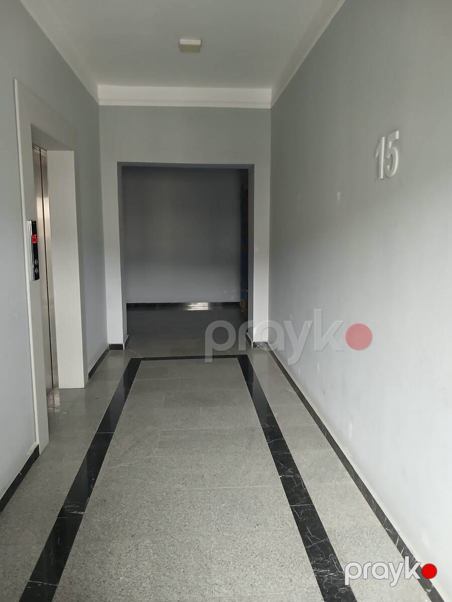 Satılır 1 otaqlı yeni tikili 64.5 m² — Mənzil, Bakı (3)