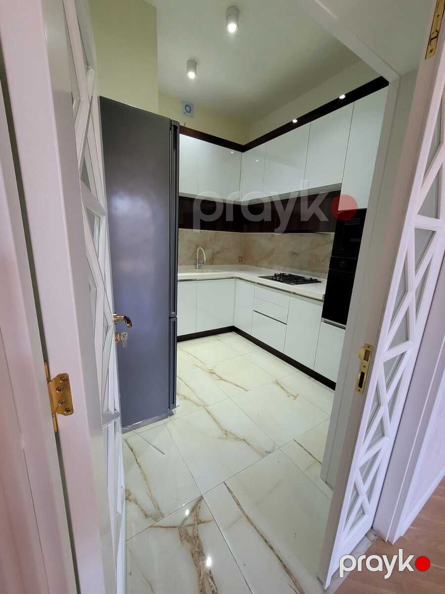 İcarəyə verilir 2 otaqlı yeni tikili 70 m² — Mənzil, Bakı (2)