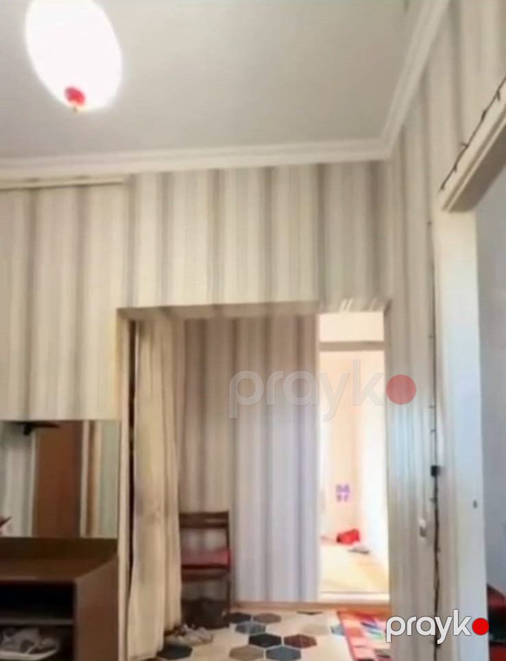 Satış: 2 otaqlı Köhnə tikili, 60 m², Sabunçu rayonu — Mənzil, Bakı (9)