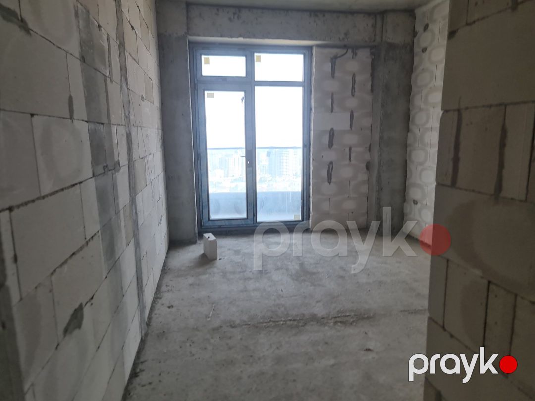 Satılır 4 otaqlı yeni tikili 178 m² — Mənzil, Bakı (3)