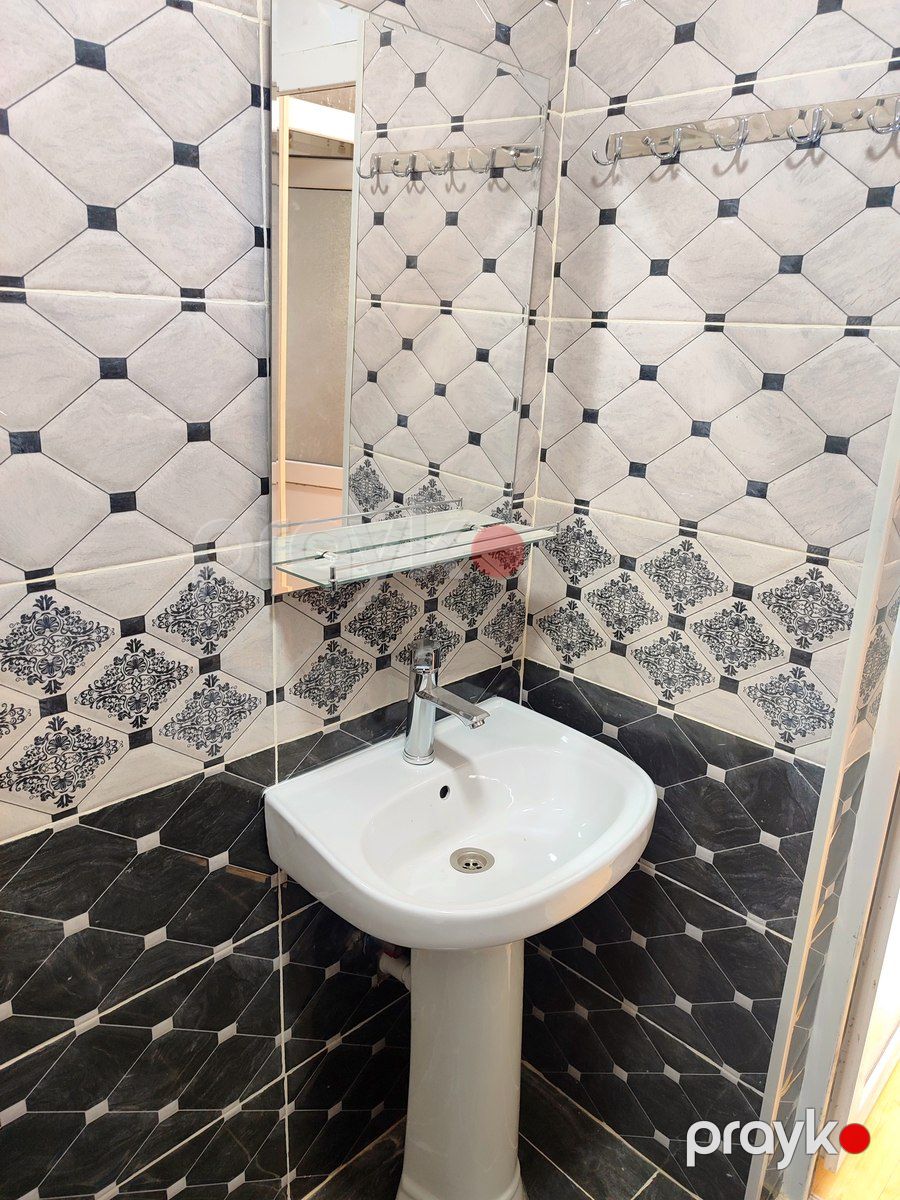 Satılır 3 otaqlı həyət evi/bağ evi 80 m² — Ev, villa, Bakı (10)