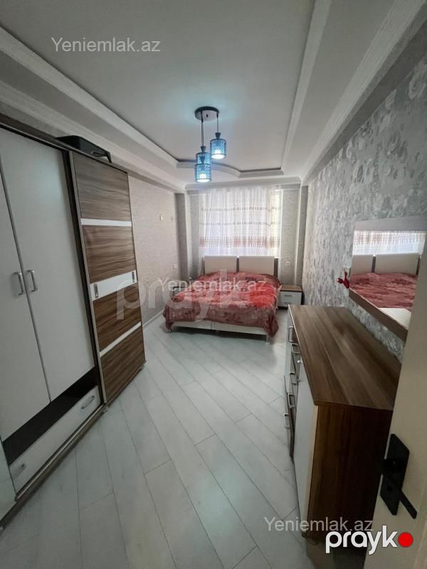Satılır 2 otaqlı Bina evi menzil (Yeni tikili), 47 m², Xırdalan ş — Mənzil (12)
