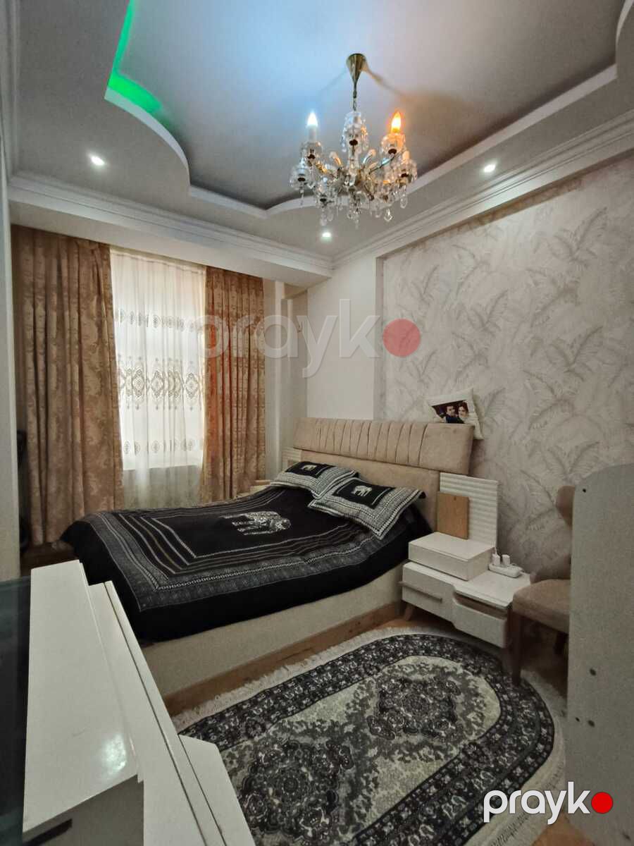 Satılır 3 otaqlı yeni tikili 83 m² — Mənzil, Bakı (4)