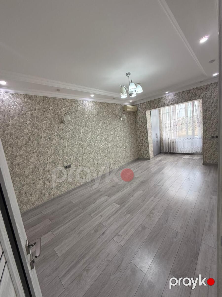 Satılır 5 otaqlı köhnə tikili 120 m² — Mənzil, Bakı (9)