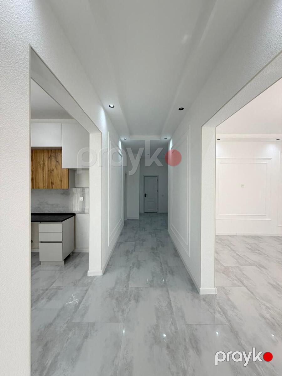 Satılır 4 otaqlı həyət evi/bağ evi 150 m² — Ev, villa, Bakı (6)