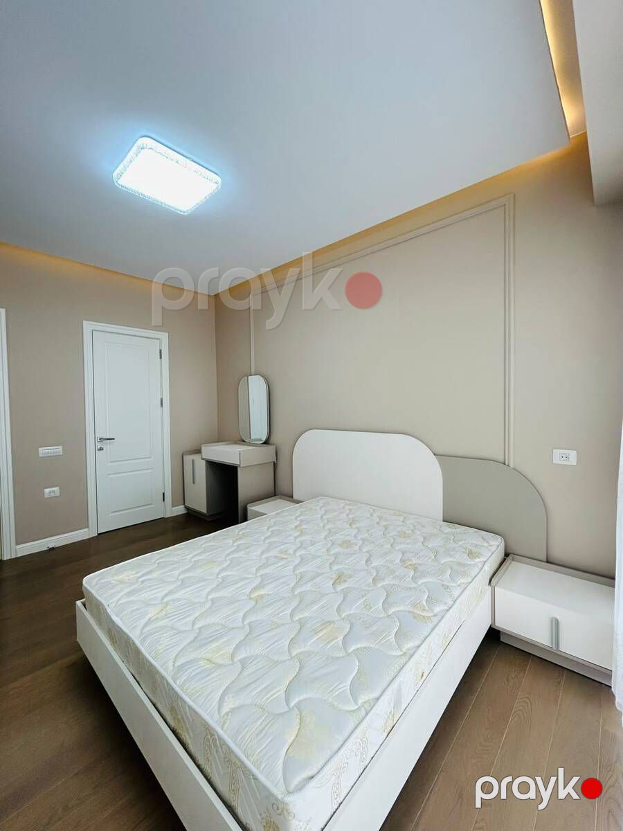 İcarəyə verilir 3 otaqlı yeni tikili 100 m² — Mənzil, Bakı (7)