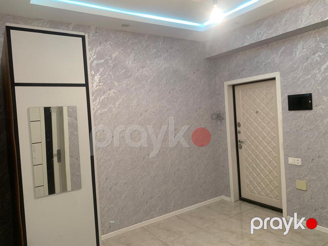 İcarəyə verilir 3 otaqlı yeni tikili 114 m² — Mənzil, Xırdalan (10)