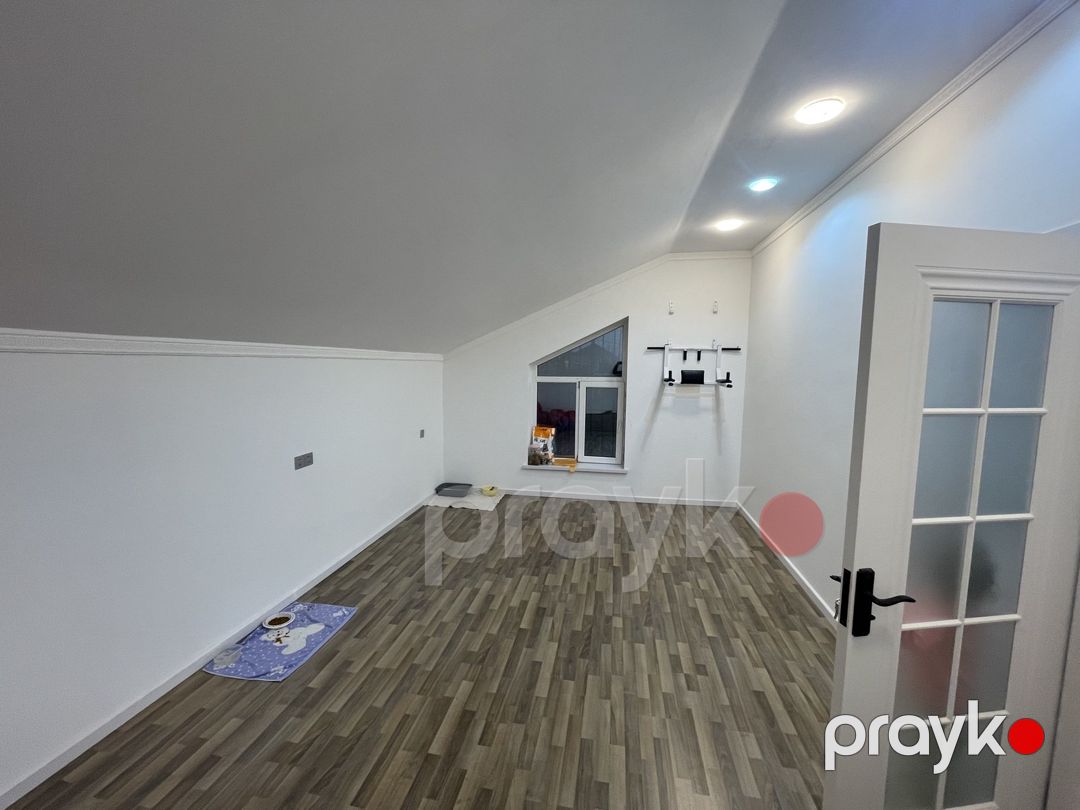 Satılır 6 otaqlı həyət evi/bağ evi 240 m² — Ev, villa, Bakı (11)