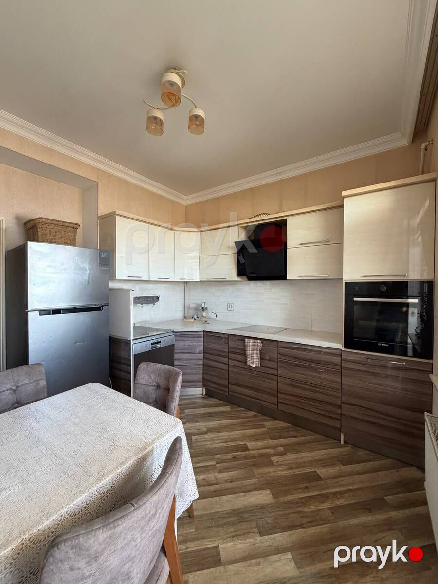 Satılır 3 otaqlı yeni tikili 114 m² — Mənzil, Bakı (8)