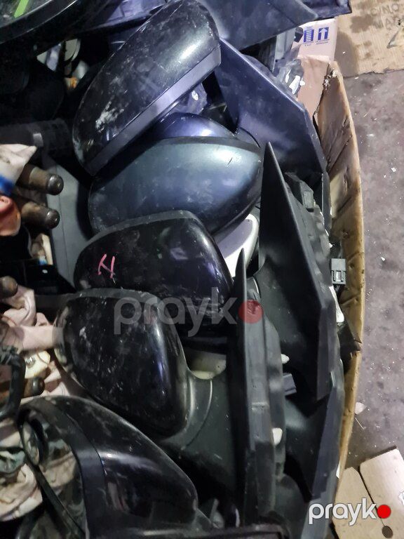 "Chevrolet Cruze" ehtiyat hissələri — Ehtiyat hissələri və aksesuarlar, Bakı (12)