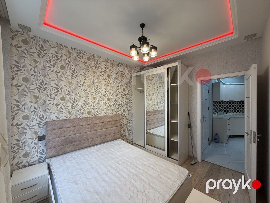 Satılır 3 otaqlı yeni tikili 65 m² — Mənzil, Bakı (5)
