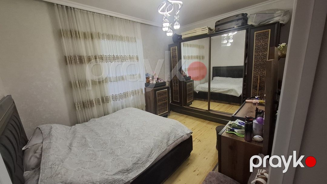 Satılır 3 otaqlı həyət evi/bağ evi 85 m² — Ev, villa, Bakı (6)