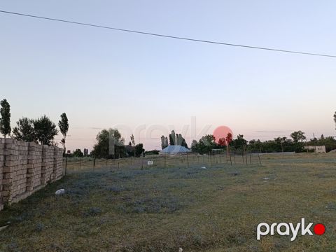 12 sot torpaq sahəsi, Xaçmaz r — Xaçmaz
