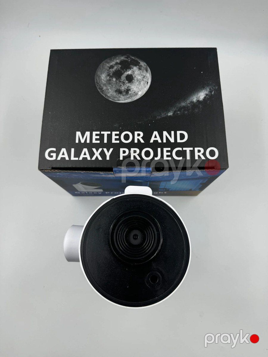 Proyeksiya lampa Galaxy — Səs texnikası, Bakı (7)