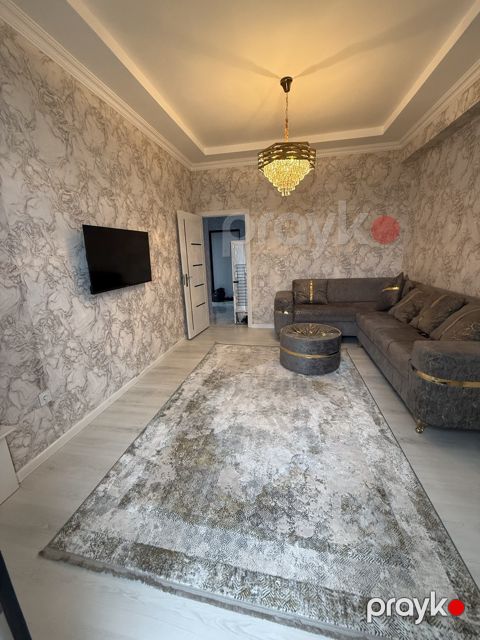 İcarəyə verilir 2 otaqlı yeni tikili 55 m² — Xırdalan