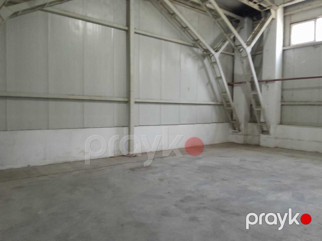 İcarəyə verilir obyekt 500 m² — Əmlak, Bakı (2)