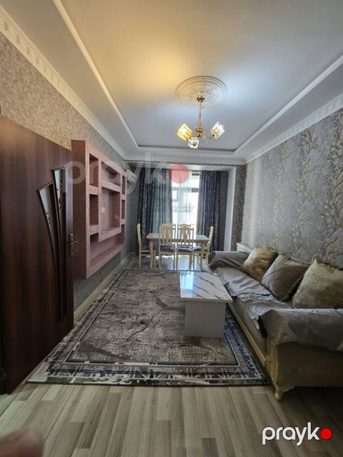 Satılır 2 otaqlı yeni tikili 53 m² — Xırdalan