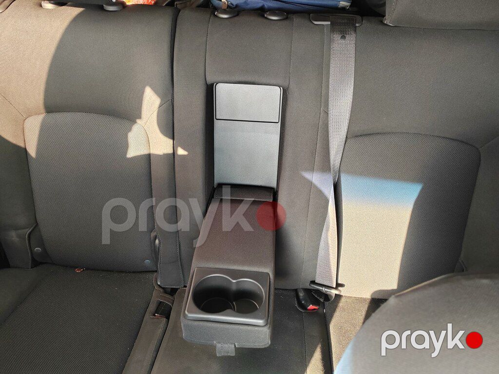 Chevrolet Orlando, 1.8 L, 2012 il, 236 340 km — Avtomobillər, Bakı (7)