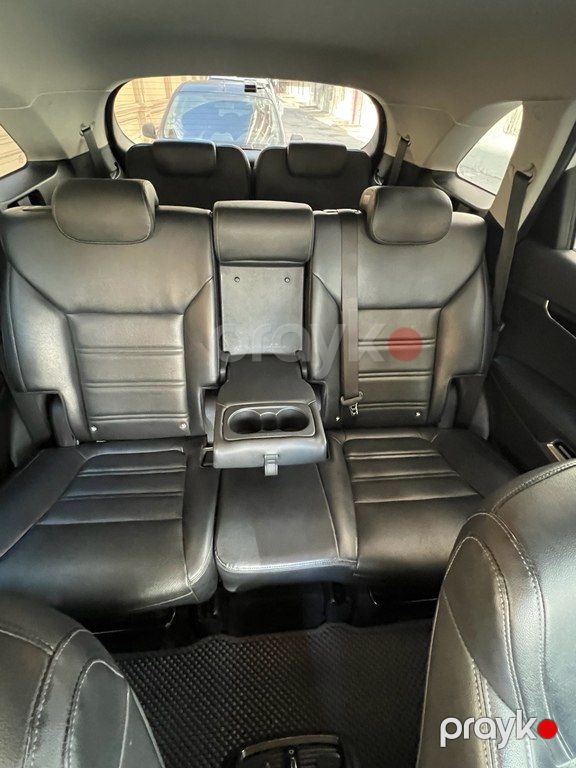 Kia Sorento, 2.0 L, 2017 il, 162 000 km — Avtomobillər, Bakı (5)