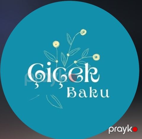 Çiçək Baku — Bakı