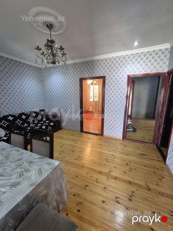 Satılır 4 otaqlı Həyət evi / Villa, 75 m², St.Sumqayıt — Ev, villa, Sumqayıt (6)