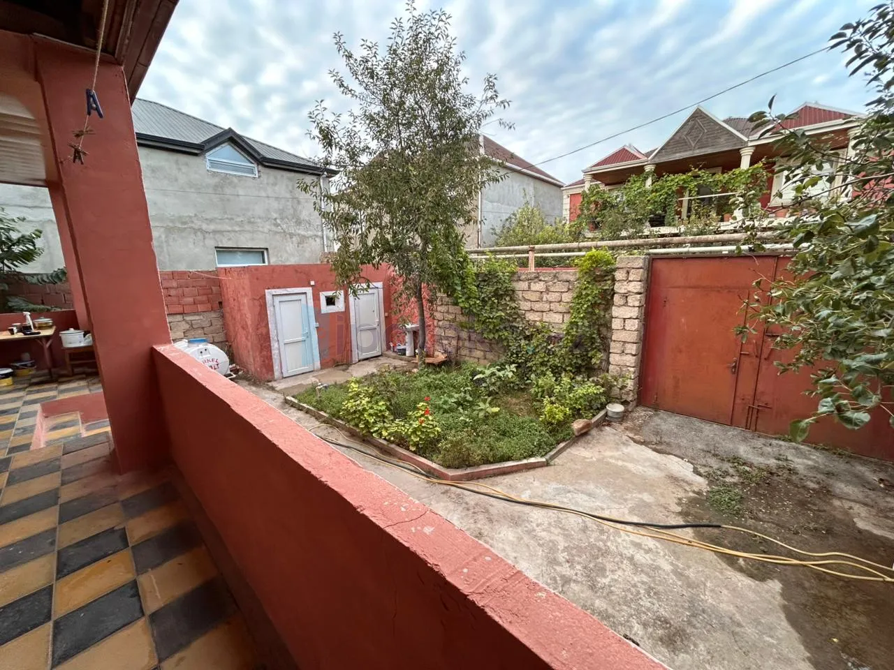Satılır: 4 Otaq, Evlər/Villalar, Sabunçu r., Maştağa q., 100.00 m² — Ev, villa, Maştağa (5)