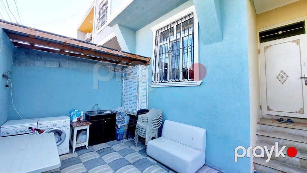 Həyət evi, Xırdalan ş — Ev, villa, Xırdalan (4)