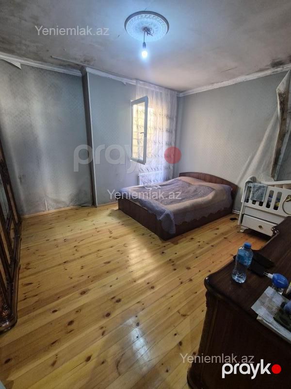 Satılır 4 otaqlı Həyət evi / Villa, 75 m², St.Sumqayıt — Ev, villa, Sumqayıt (12)