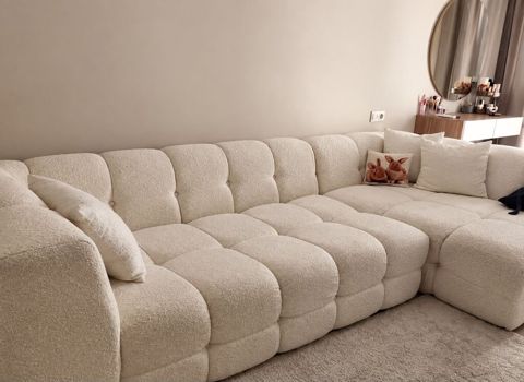 Künc divan, İşlənmiş — Aişə Xanım — Divanlar
