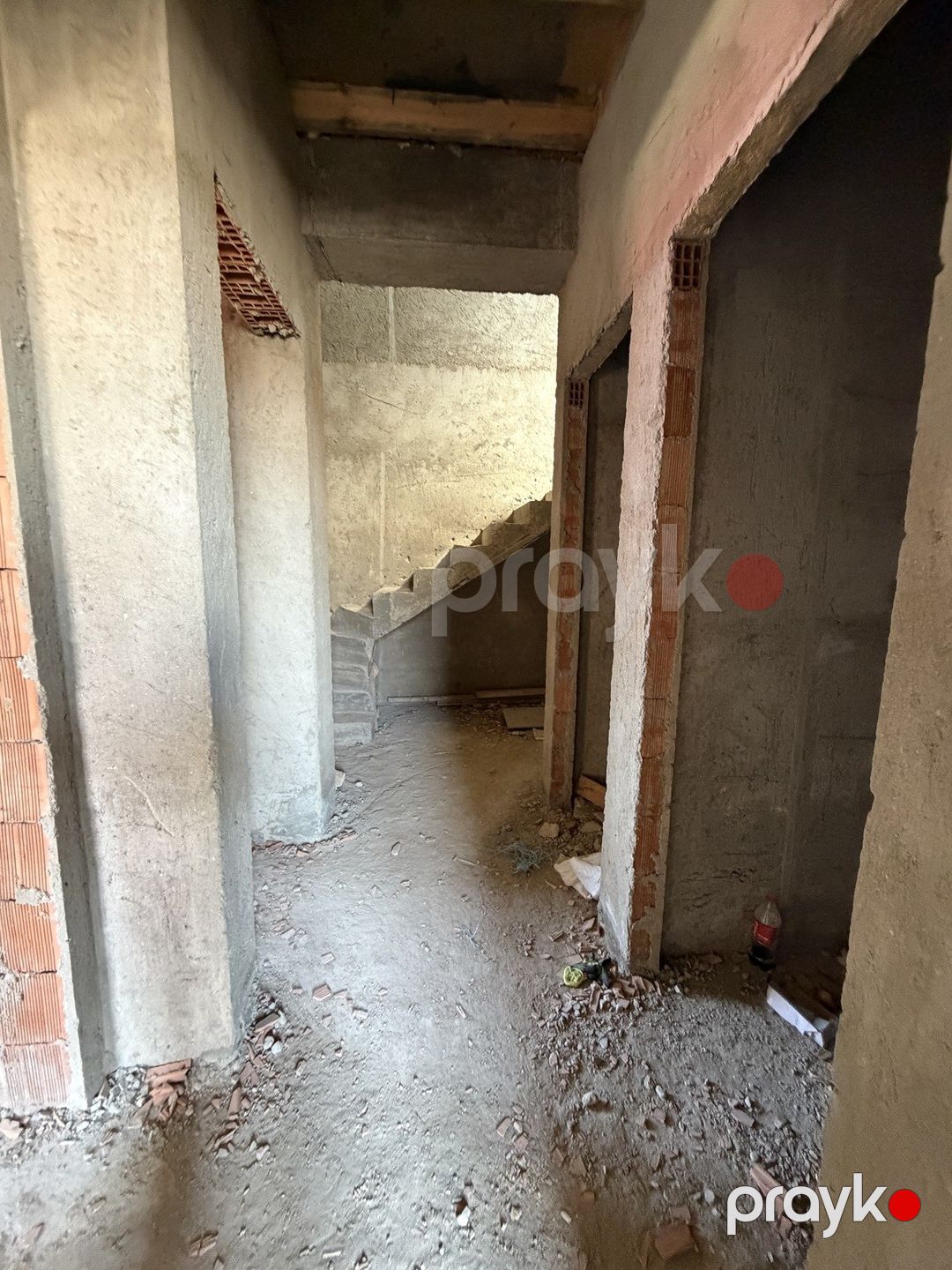 Satılır 4 otaqlı yeni tikili 100 m² — Mənzil, Bakı (7)