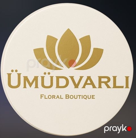 Umudvarlı Flowers — Bakı