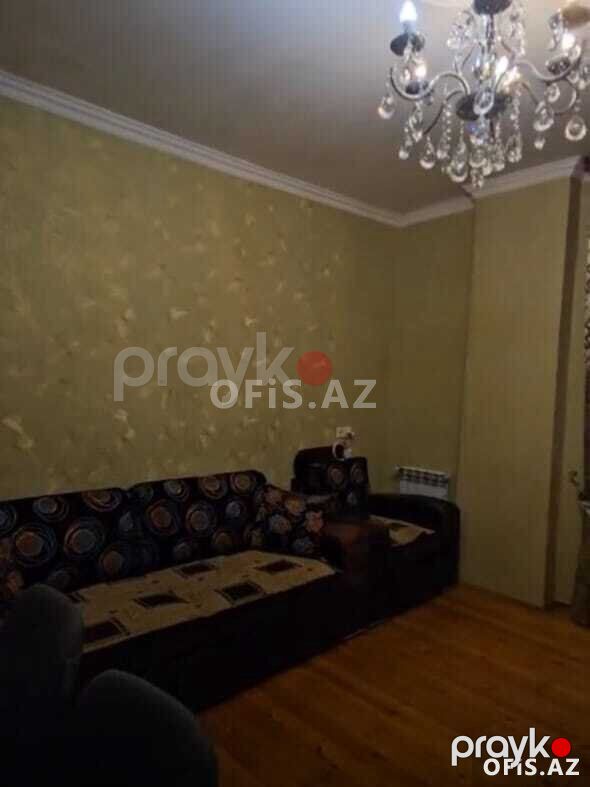 Yeni tikili Satılır Xırdalan, Xırdalan Abşeron Gənclər Şəhərciyi 50 kvm Kupça, 2 otaq, 50 m² — Mənzil, Xırdalan (7)