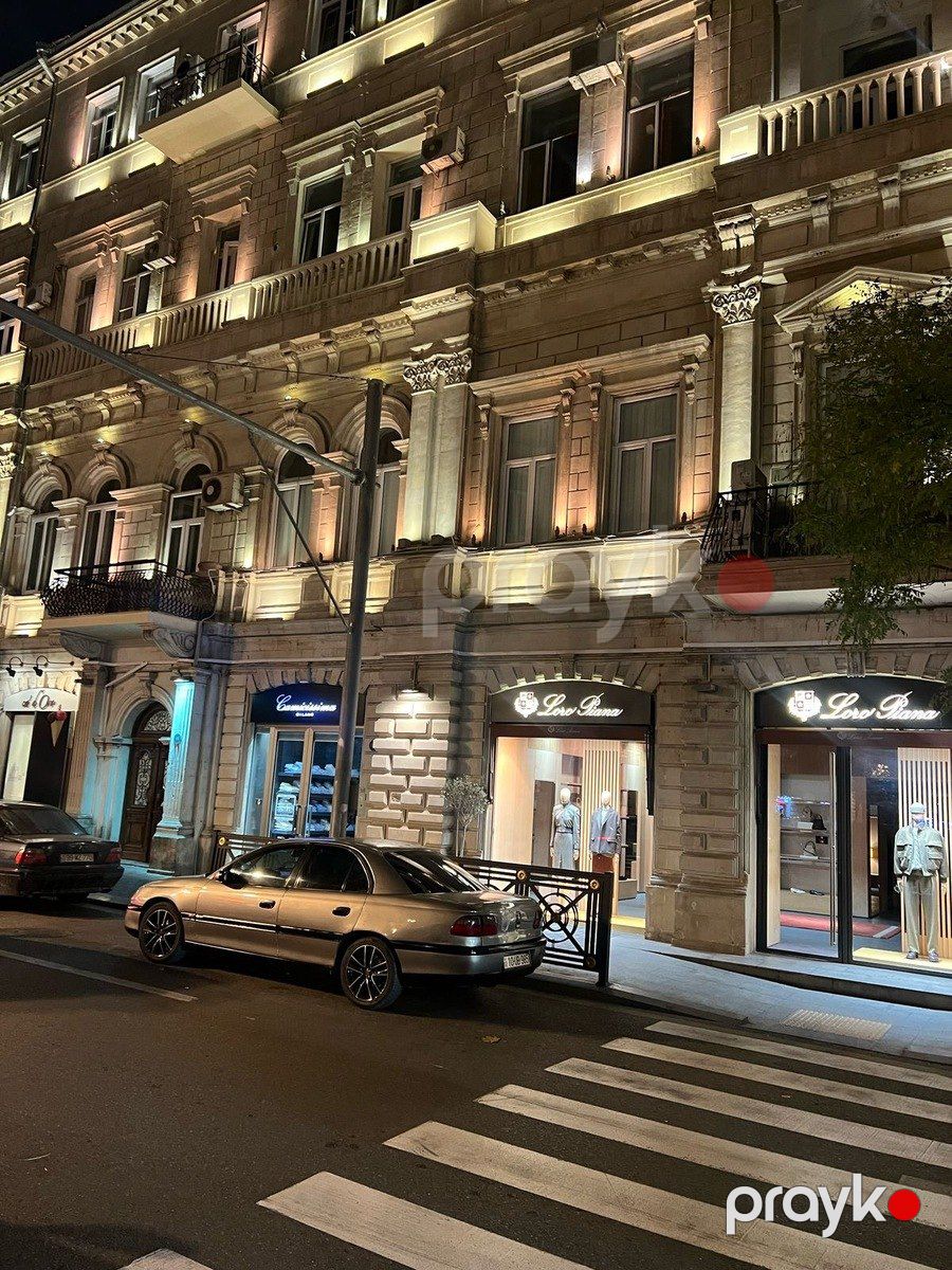 Satılır obyekt 58 m² — Əmlak, Bakı (2)
