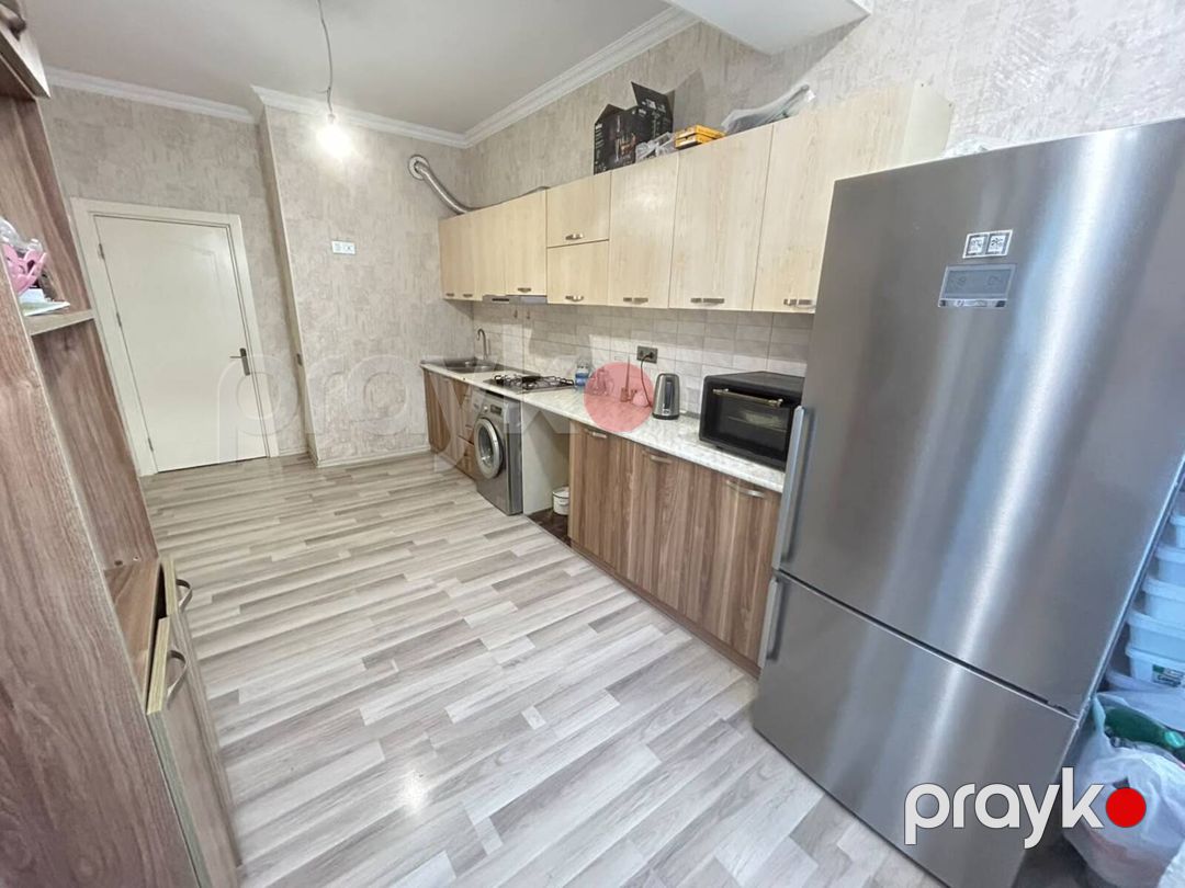 Satılır 3 otaqlı yeni tikili 100 m² — Mənzil, Bakı (12)