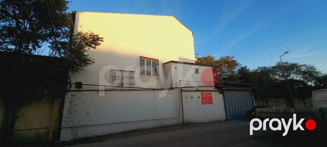 İcarəyə verilir obyekt 1250 m² — Əmlak, Bakı (2)