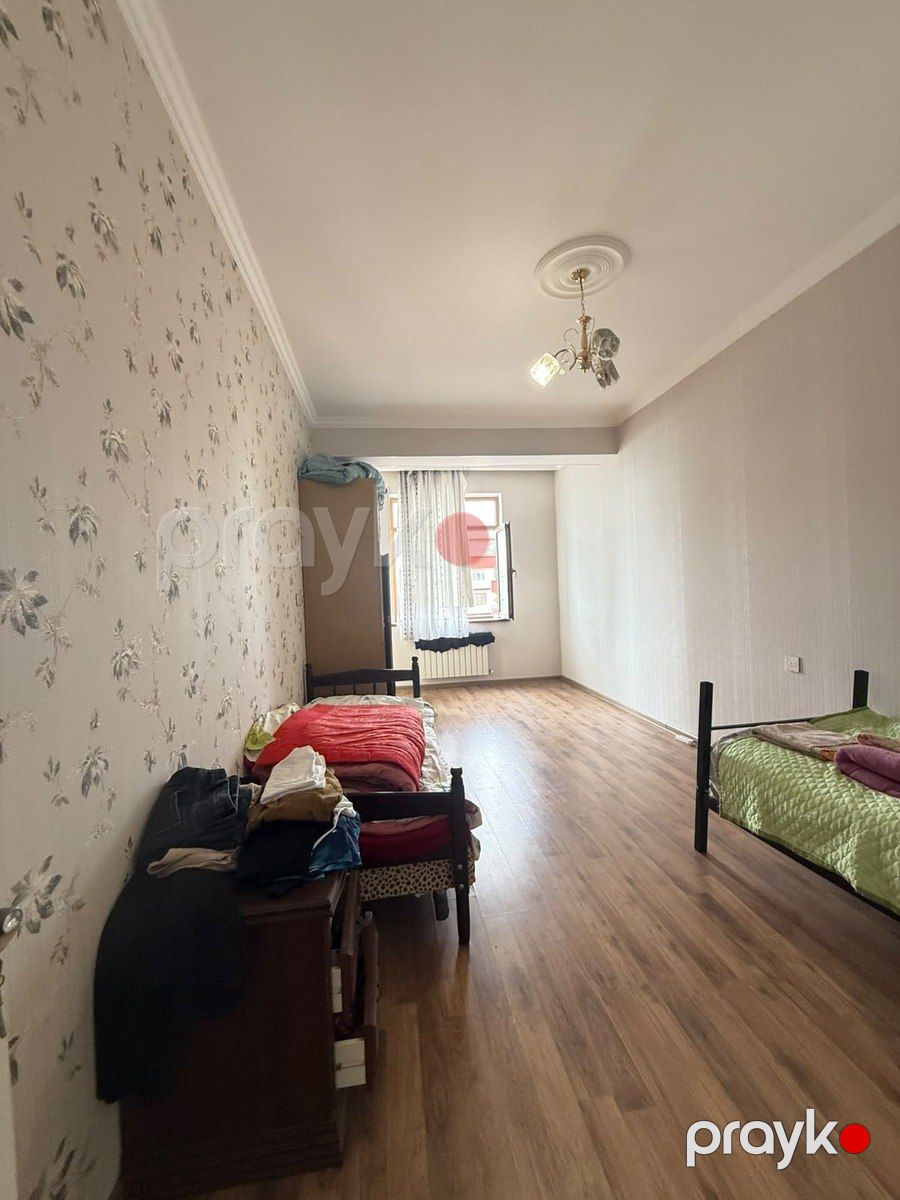 Satılır 2 otaqlı yeni tikili 63 m² — Mənzil, Bakı (3)