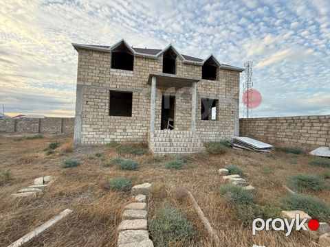 6 sotda 6 otaq Mansarlı qoşa daş Beli kemerli Bıneqedi cüme mecidinin — Xırdalan