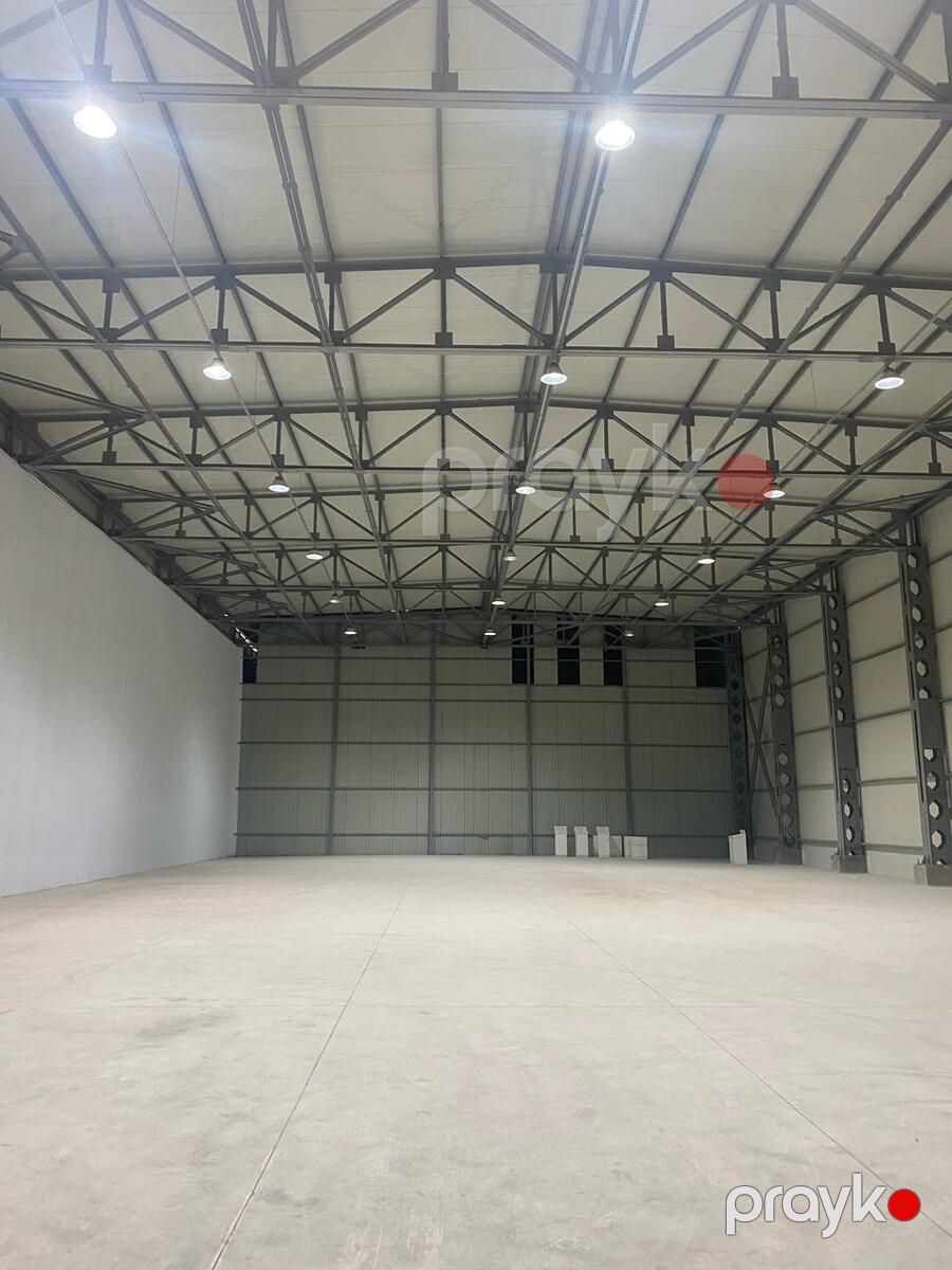 İcarəyə verilir obyekt 1000 m² — Əmlak, Bakı (6)
