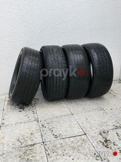 Şinlər 265/50 R20 — Bakı