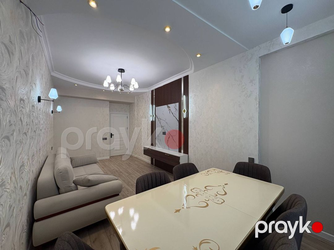 Satılır 3 otaqlı yeni tikili 110 m² — Mənzil, Bakı (11)