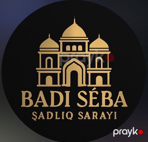 Badi Səba Şadlıq Sarayı