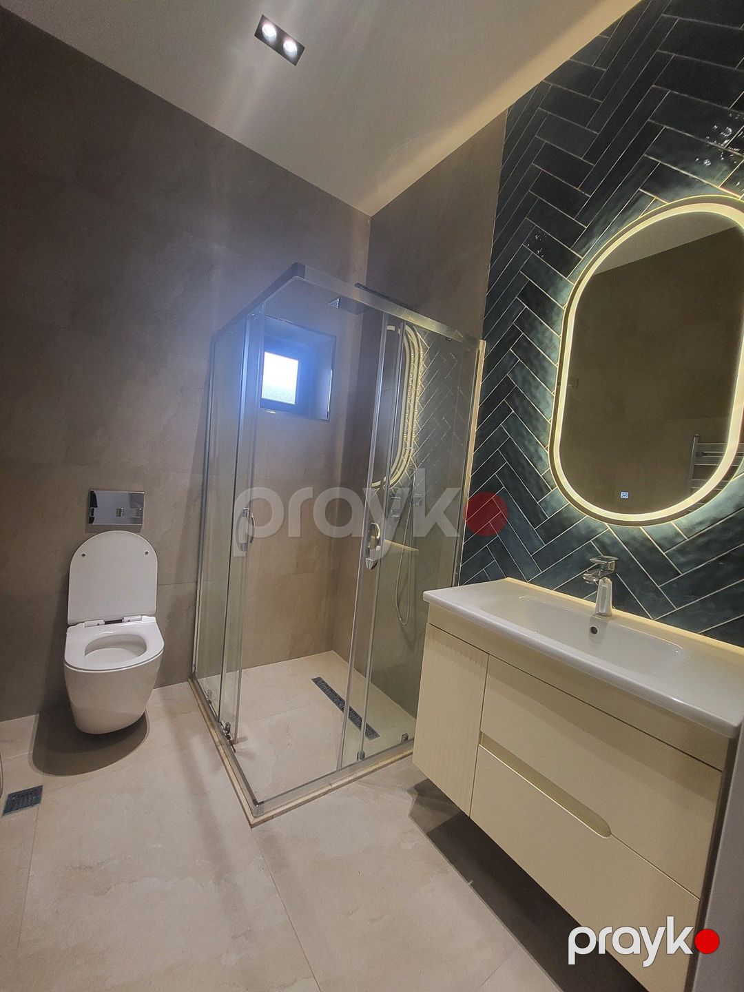 Satılır 4 otaqlı həyət evi/bağ evi 178 m² — Ev, villa, Bakı (2)