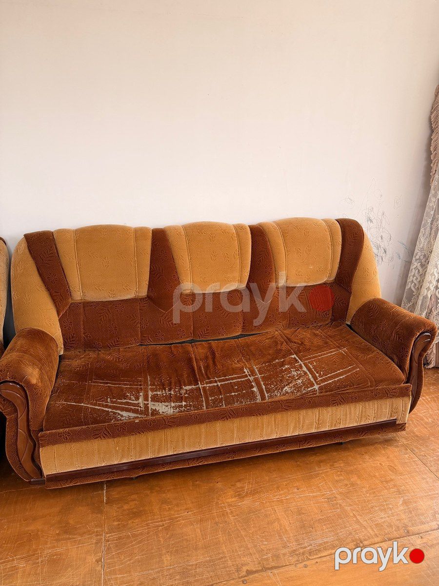 Divan və kreslolar — Mebel, Bakı (2)