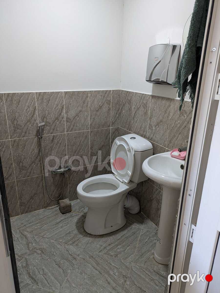 İcarəyə verilir obyekt 1200 m² — Əmlak, Bakı (6)